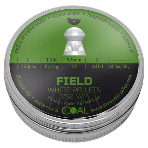 Pk A C Field Cal Round Tip Air Rifle Pellets 13376 Hot Sex Picture