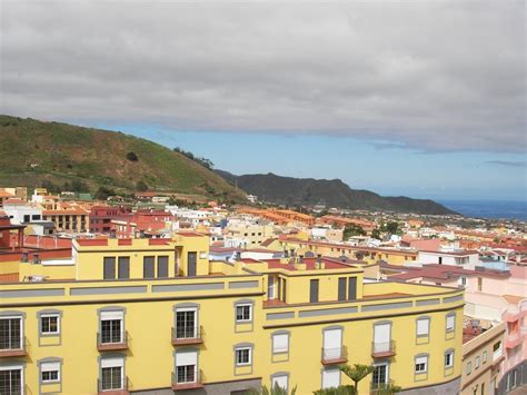 Foto De Tegueste Santa Cruz De Tenerife España