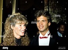 Lorenzo Lamas and Wife Victoria 1982 Credit: Ralph Dominguez/MediaPunch ...