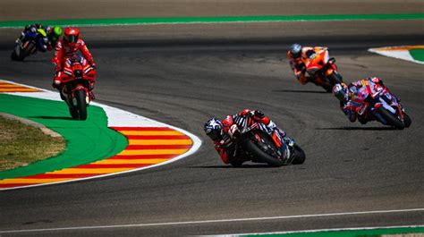 Motogp