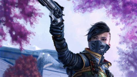 3840x2160 COD Black Ops 4 Seraph 4K Wallpaper, HD Games 4K Wallpapers