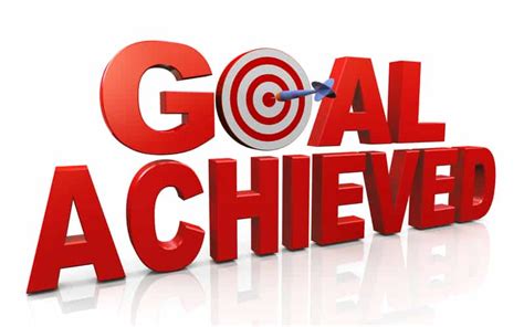 002 How To Achieve Goals 7 Ways To Make Goals Work For You