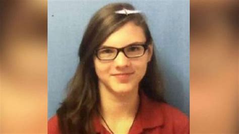 Missing Louisiana Girl Domeanna Spell Has Been Found Older Man Arrested Ktlo