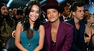 Bruno Mars' Girlfriend Jessica Caban Inspired This Song