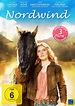 Nordwind Edition (3 Pferdefilme auf einen Schlag): Amazon.de: Kris ...