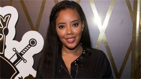 Who Is Angela Simmons Reality Stars Ex Fiancés Killer Sentenced To Life In Prison
