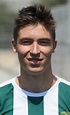 Valery, Valerio Fernández Estrada - Futbolista | BDFutbol