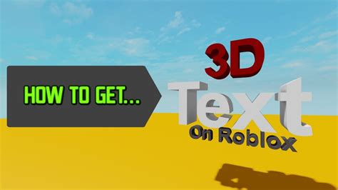 Letters Roblox Font Generator