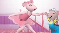 Amazon.com: Watch Angelina Ballerina: Ballet Dreams | Prime Video
