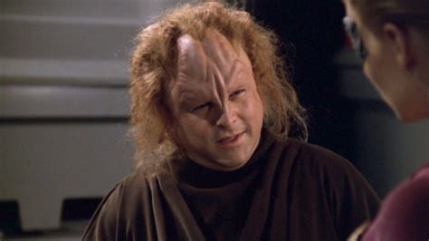Jason Alexander Had One Request For His Dream Cameo In Star Trek Voyager