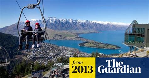 New Zealand Has Warmest Winter On Record New Zealand The Guardian