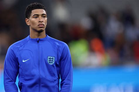 Europe's top clubs prepare for Jude Bellingham bidding war