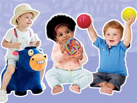 9 Best Baby Toys 2022 Babycenter