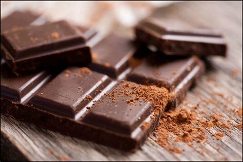 11 Health Benefits Of Dark Chocolate Best Herbal Health
