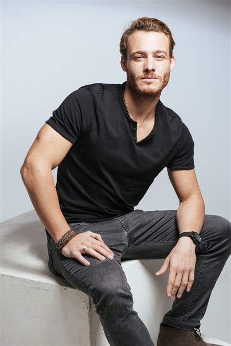 Bursin spent his childhood on the move and was raised internationally living in 7 different countries. Celebrities Kerem Bursin, Birthday: 4 June 1987, Istanbul, Turkey - FMovies