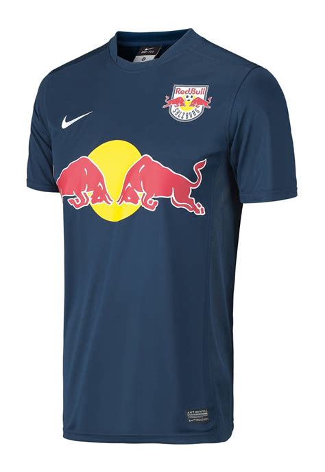 This is our totw 20 prediction. Red Bull Salzburg 2014-15 Away Kit