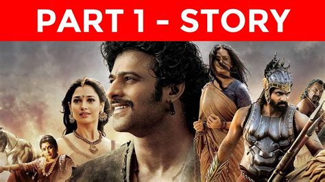 Bahubali Hindi Picture Film First Part Filmswalls
