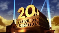 21 Laps Entertainment/Berlanti Productions/20th Television Animation ...