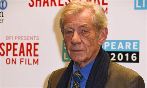 Ian Mckellen Why Has No Openly Gay Man Ever Won The Best Actor Oscar Film The Guardian