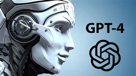 ¡openai Lanza Gpt 4 Su Modelo De Inteligencia Artificial Más Avanzado