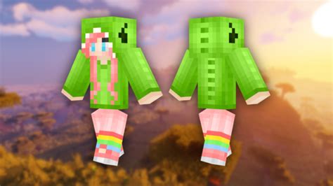 Cute Minecraft Skins Download These Skins For Your Next Minecraft