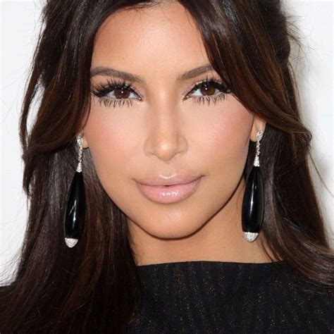 Mario Dedivanovic Makeup Makeup By Mario Kim Kardashian Makeup Kim