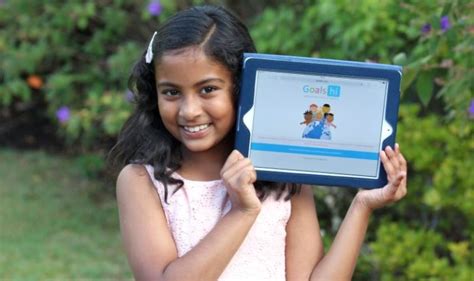 Hire app developer from india and save your money! Anvitha Vijay, 9 year old Indian origin kid is the ...