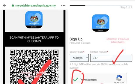 Bagaimana cara membuat kode qr di iphone? Tak Nak Susahkan Tetamu Nak Scan Je, Ini Cara-cara Untuk ...