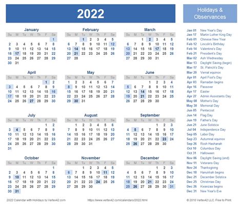 Free Calendar For Year 2022 Malaysia Get Your Calendar Printable