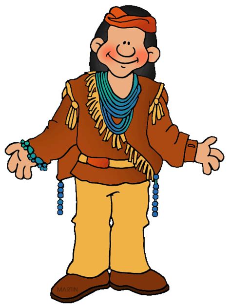 Native American Clipart Free Download On Clipartmag