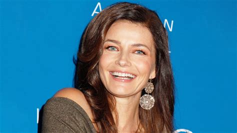 Paulina Porizkova Responds To Criticism On Sexy Photos Hollywood Life