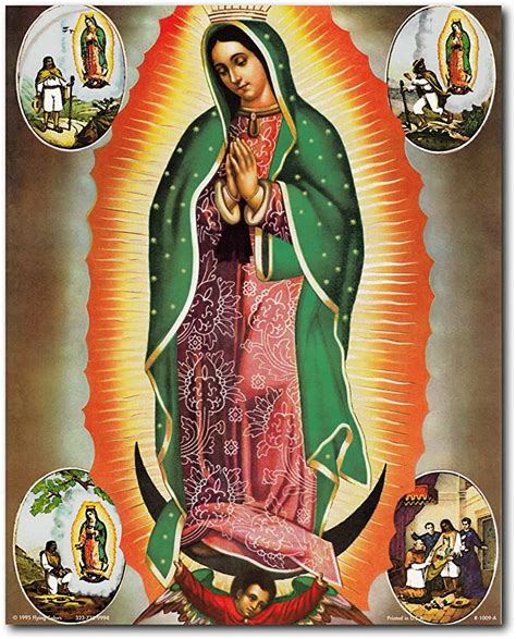 Top 195 Imágenes de la virgen maría de guadalupe Theplanetcomics mx