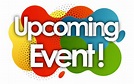 Upcoming Events Illustrations, Royalty-Free Vector Graphics & Clip Art ...