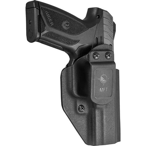 Mission First Tactical Ruger Security 9 Ambidextrous Iwbowb Holster