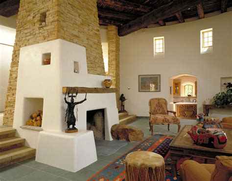 House Of The Month Ettinger Residence An Art Gallery In The Desert