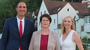 Harburg: Harburg: Claudia Müller tritt für die SPD an | Augsburger ...
