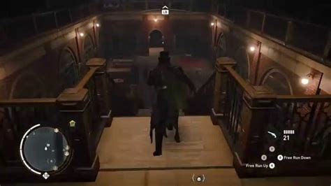 Assassin S Creed Syndicate The Strand Three Underground Chests