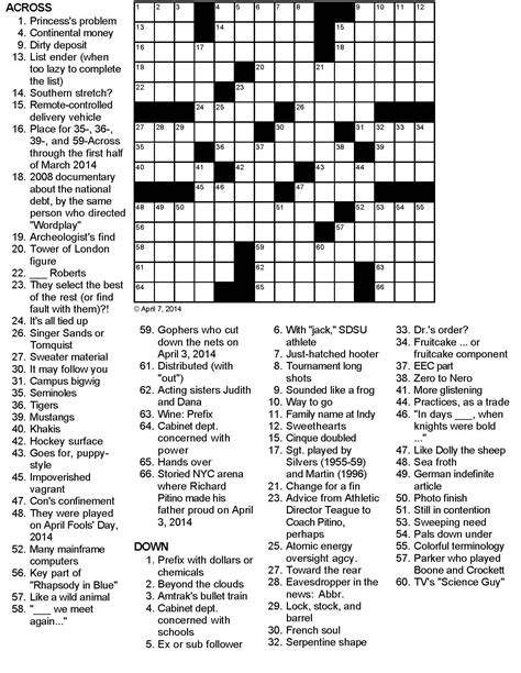 Check spelling or type a new query. Barn to Garden Crossword Puzzle