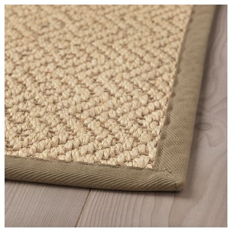 New and used items, cars, real estate, jobs, services, vacation rentals and more virtually anywhere in ontario. IKEA - VISTOFT Rug, flatwoven natural | Rugs, Sisal carpet ...