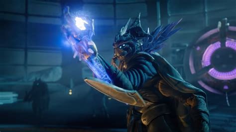 Who Is Eramis In Destiny 2 Lore Pro Game Guides