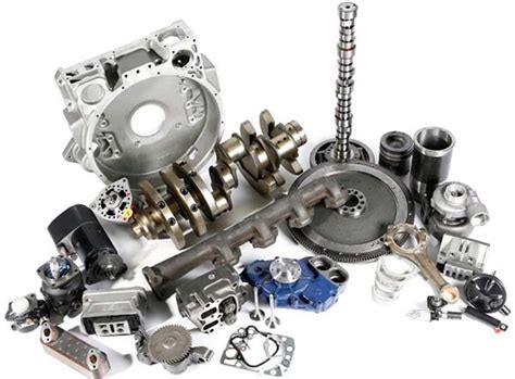 Have your own usa address to receive mail and packages with the best mail forwarding company. Used Commercial Truck Parts Now Available for Sale Online ...