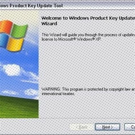 Stream Microsoft Windows Xp Product Key Update Tool By Vfokinw64