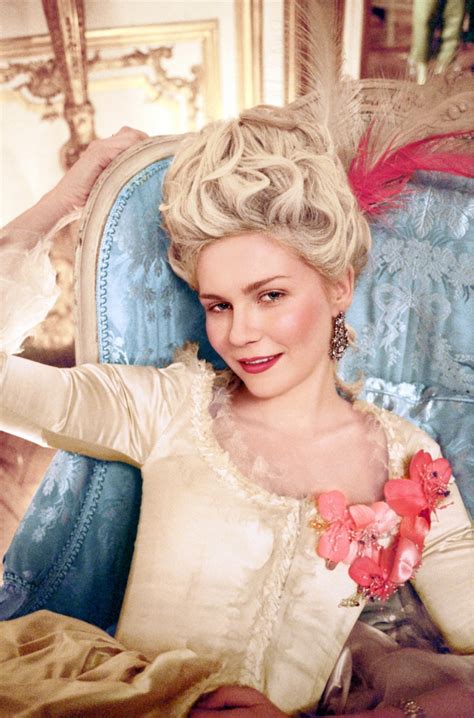 영화 Marie Antoinette 속 패션 네이버 블로그