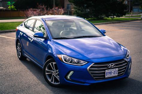 Start with the elantra's handling, which is safe and secure, but it never feels inspired to provide any driving thrills. Review: 2017 Hyundai Elantra Limited | Canadian Auto Review