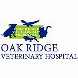 Oak Ridge Hospital Images