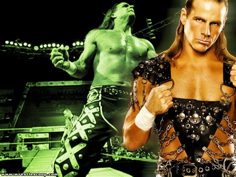 Wwe Shawn Michaels Wallpapers Wrestling Raw Smack Down Ecw