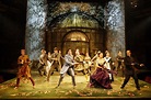 Twelfth Night Set Design | Royal Shakespeare Company