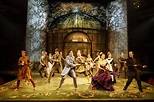 Twelfth Night Set Design | Royal Shakespeare Company