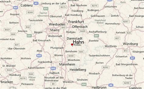 Hahn Germany Hesse Weather Forecast