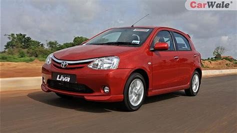 Toyota Etios Liva 2011 2013 G Sp Price In India Features Specs And
